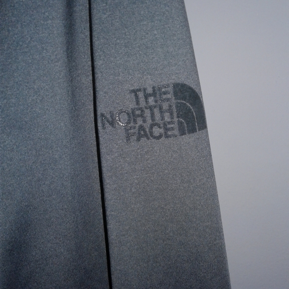 The North Face White Label Men's Jacket XL Soft Shell Full Zip Lightweight - Picture 6 of 8